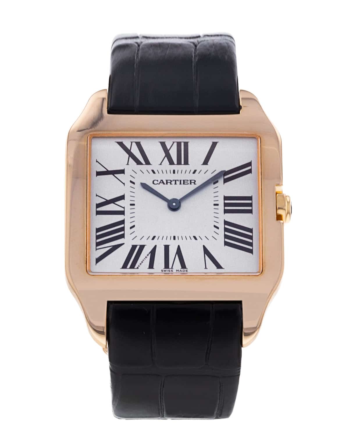 Cartier Santos Dumont W2006951
